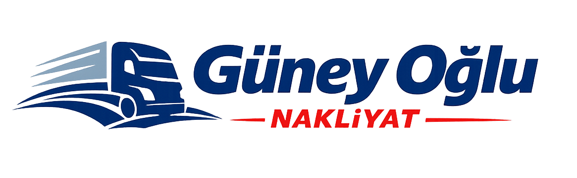 Güney Oğlu Nakliyat ve Depolama logosu